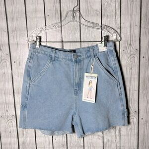 Simple society carpenter shorts size 11/30